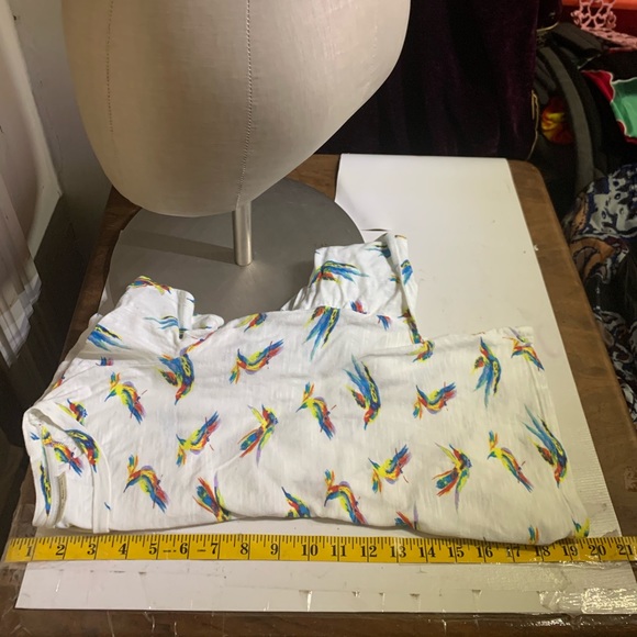 Anthropologie Pajaro Tie-waist top XS - Picture 15 of 15